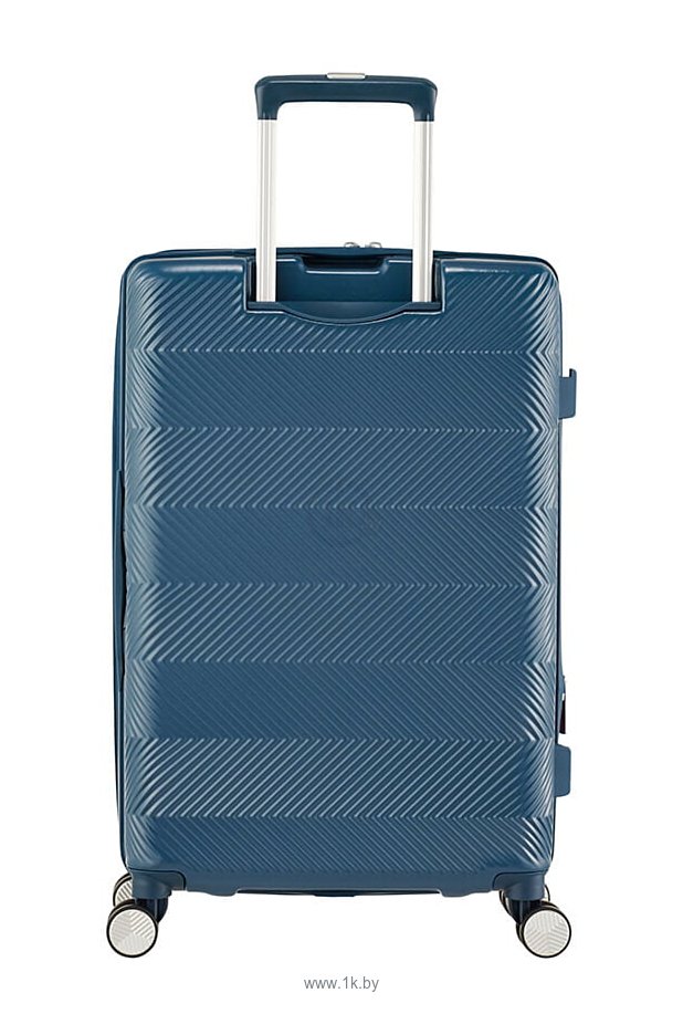 Фотографии American Tourister Flylife Petrol Blue 67 см