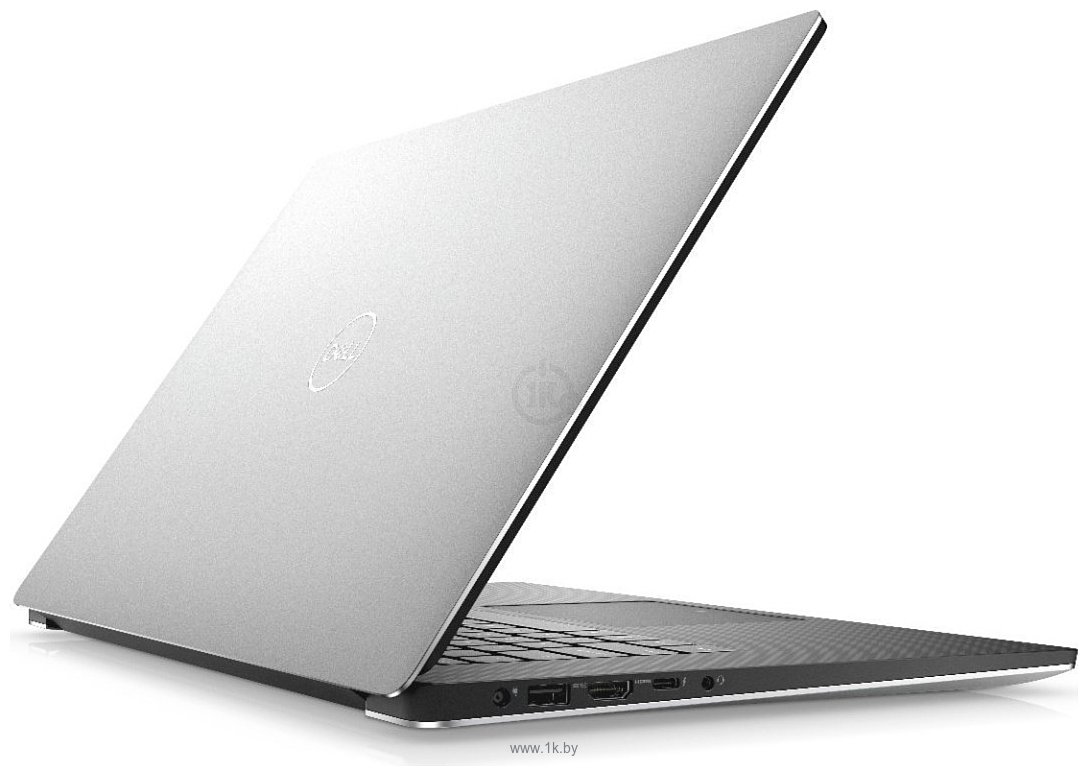 Фотографии Dell XPS 15 7590-6596