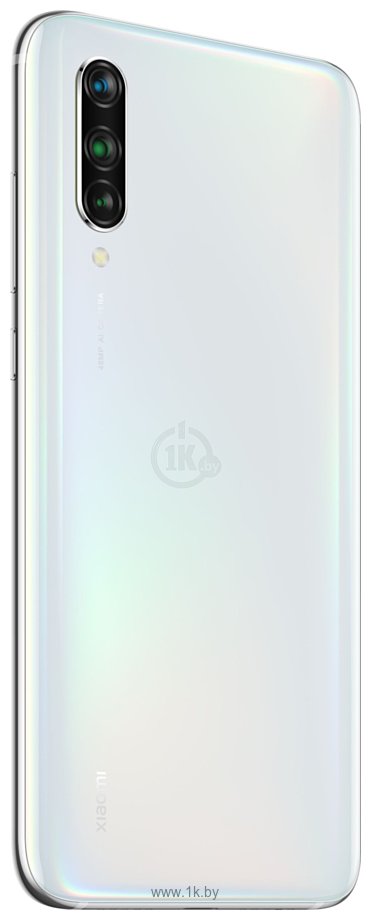 Фотографии Xiaomi Mi 9 Lite 6/64GB