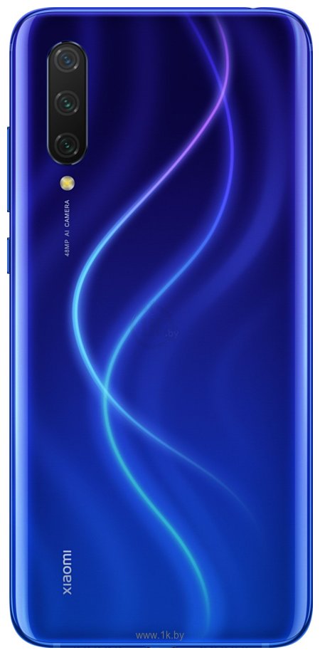 Фотографии Xiaomi Mi 9 Lite 6/64GB