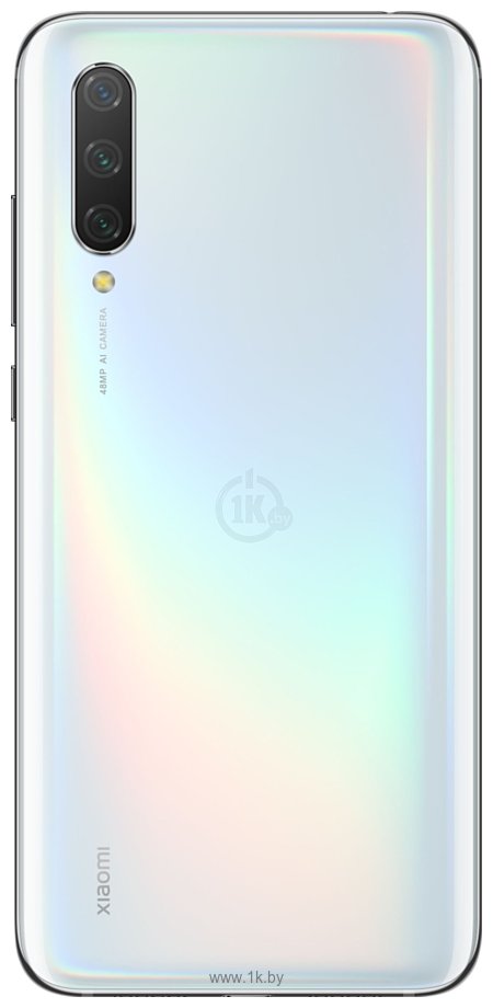 Фотографии Xiaomi Mi 9 Lite 6/64GB