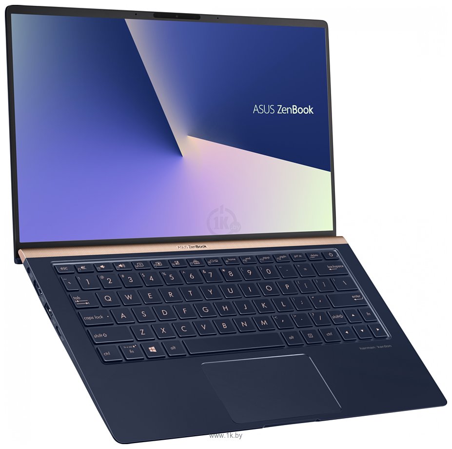 Фотографии ASUS Zenbook UX333FA-A4081T