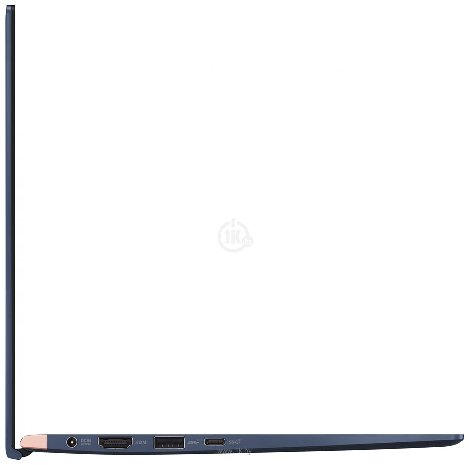 Фотографии ASUS Zenbook UX333FA-A4081T