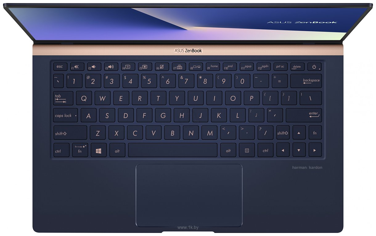 Фотографии ASUS Zenbook UX333FA-A4081T