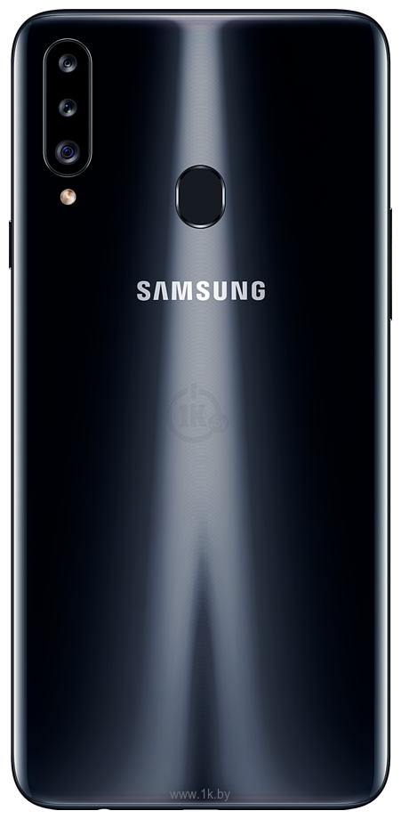 Фотографии Samsung Galaxy A20s 3/32GB