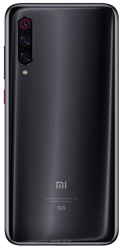 Фотографии Xiaomi Mi 9 Pro 5G 12/512GB (китайская версия)