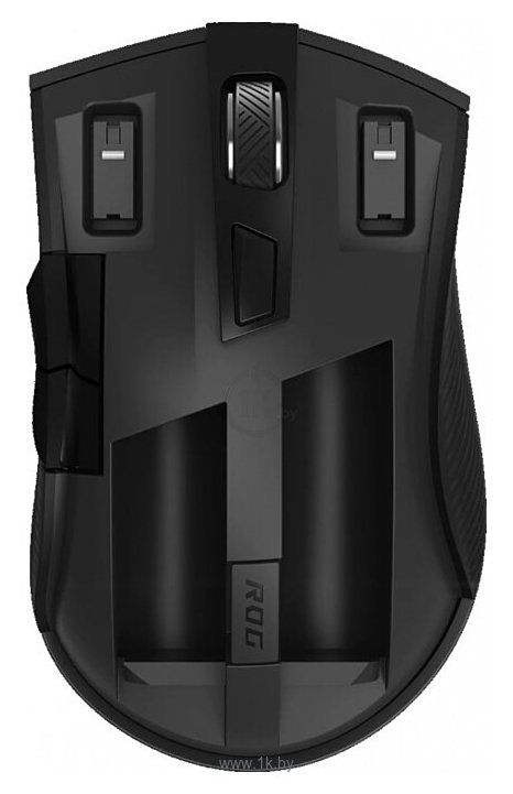 Фотографии ASUS ROG Strix Carry black USB