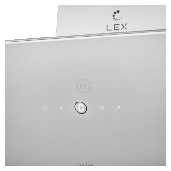 Фотографии LEX Touch Eco 600 white