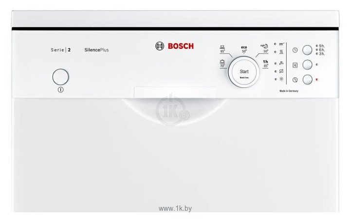 Фотографии Bosch SPS 25FW03 R