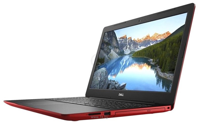 Фотографии Dell Inspiron 15 3580-8468