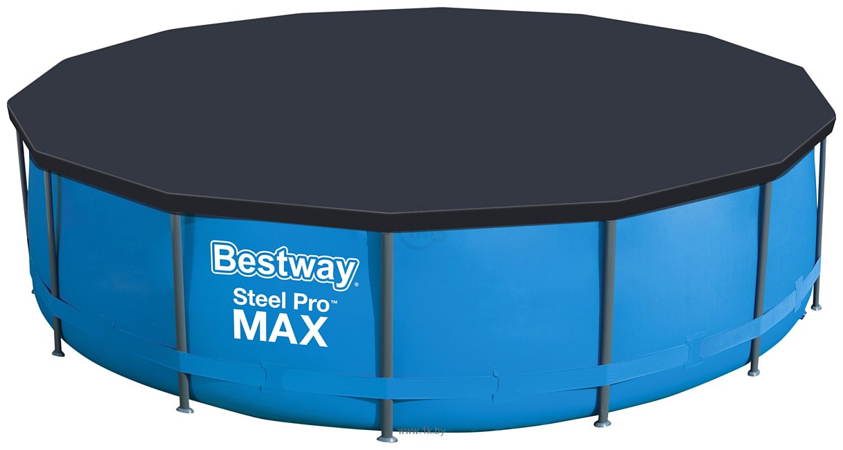 Фотографии Bestway Steel Pro Max 56950 (427x107)