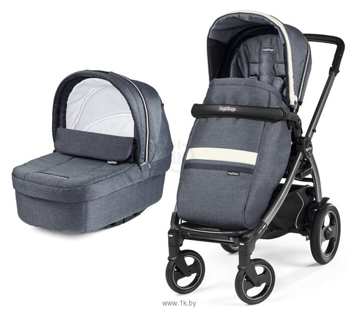 Фотографии Peg-Perego Book 51 S Primonido (2 в 1)