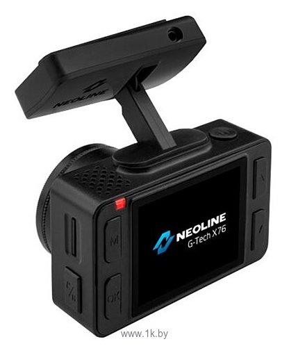 Фотографии Neoline G-Tech X76 Dual