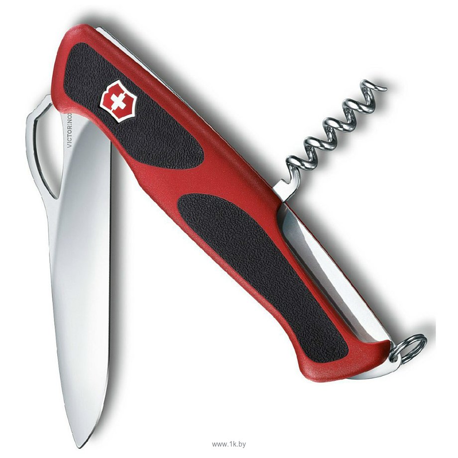 Фотографии Victorinox Ranger Grip 63