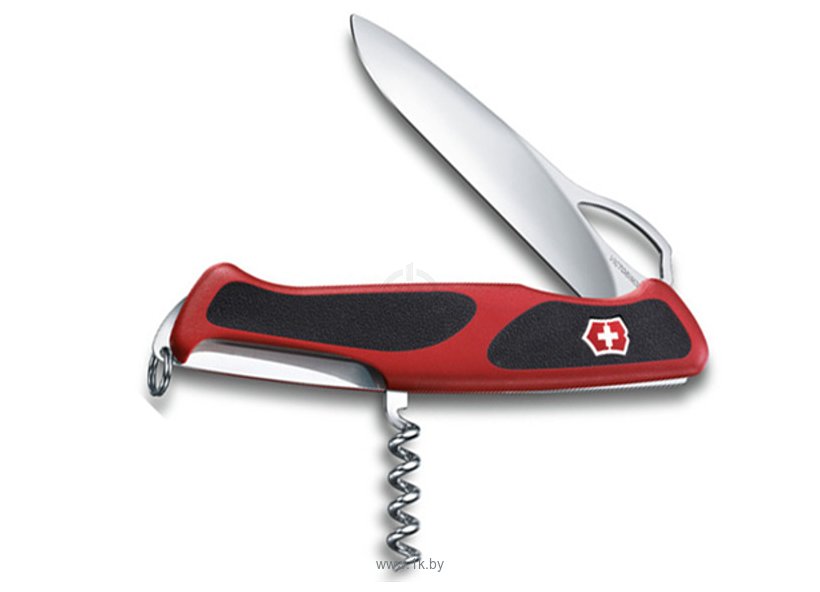 Фотографии Victorinox Ranger Grip 63