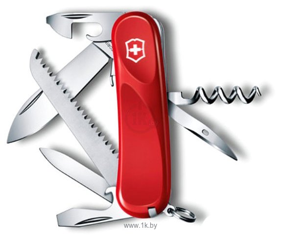 Фотографии Victorinox Evolution S13