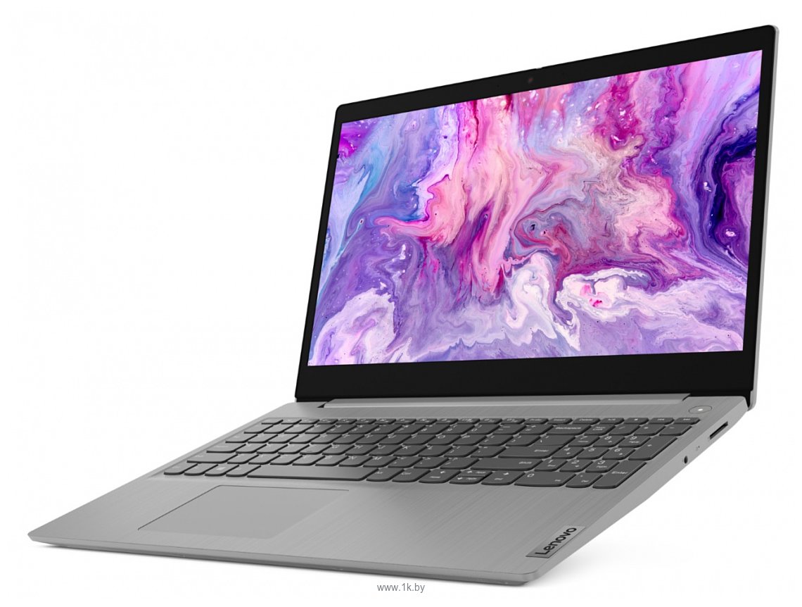 Фотографии Lenovo IdeaPad 3 15ADA05 (81W10072RU)