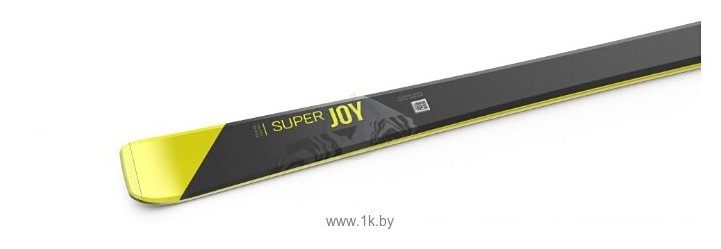 Фотографии HEAD Super Joy с креплениями JOY 11 SLR (20/21)