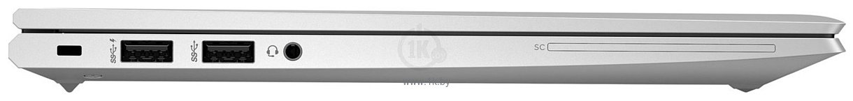 Фотографии HP EliteBook 830 G7 (1Q6C8ES)