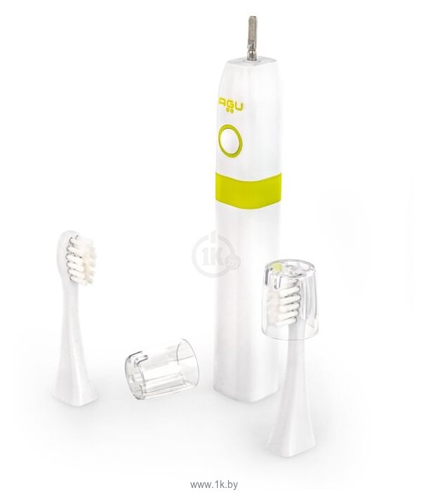 Фотографии AGU Smart Toothbrush