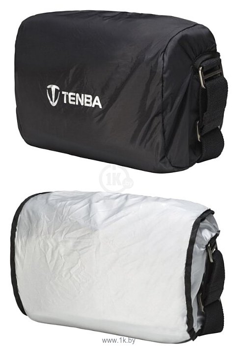 Фотографии TENBA Cooper Camera Bag 8