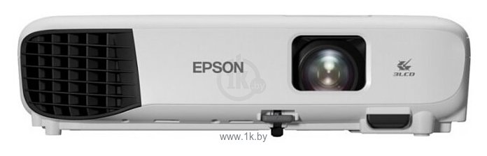 Фотографии Epson EB-E10