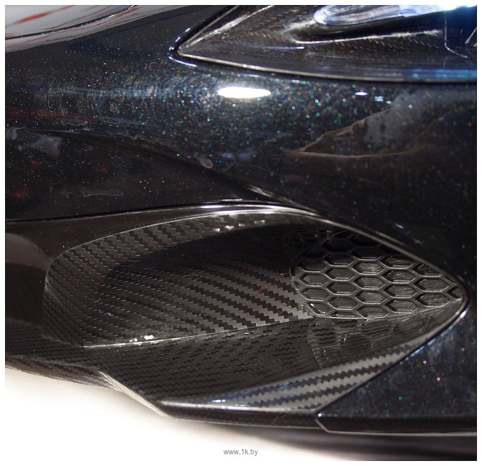 Фотографии Toyland McLaren DKM720S (черный)