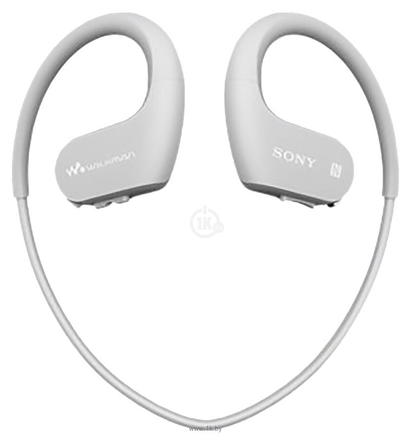 Фотографии Sony NW-WS620 4 GB