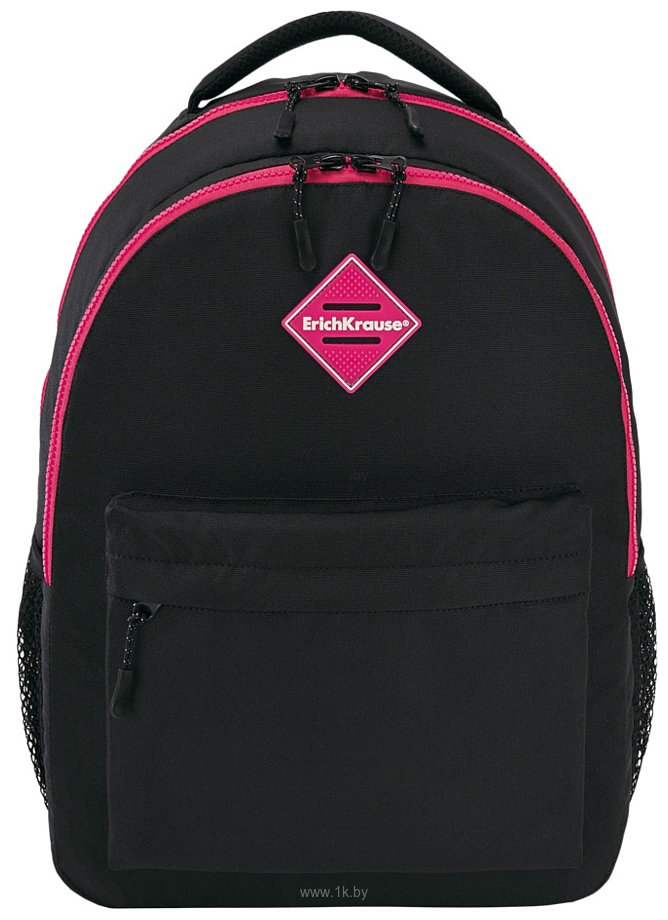 Фотографии Erich Krause EasyLine 20L Black&Pink