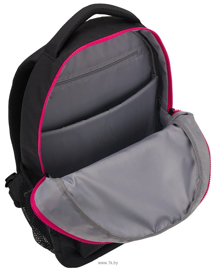 Фотографии Erich Krause EasyLine 20L Black&Pink