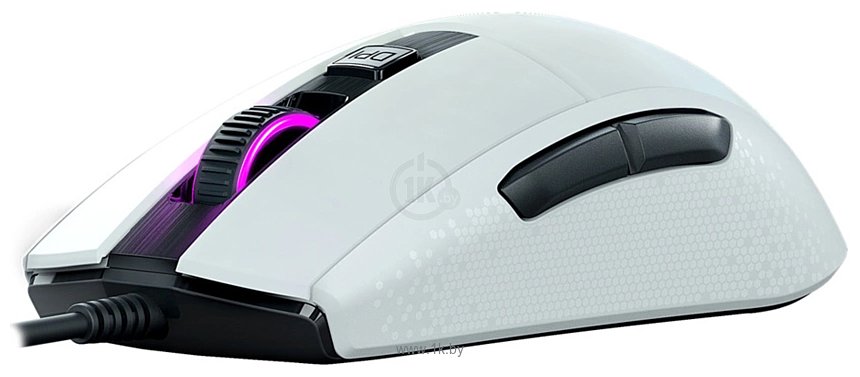 Фотографии Roccat Burst Core white