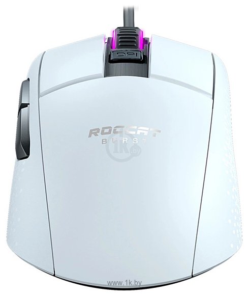 Фотографии Roccat Burst Core white