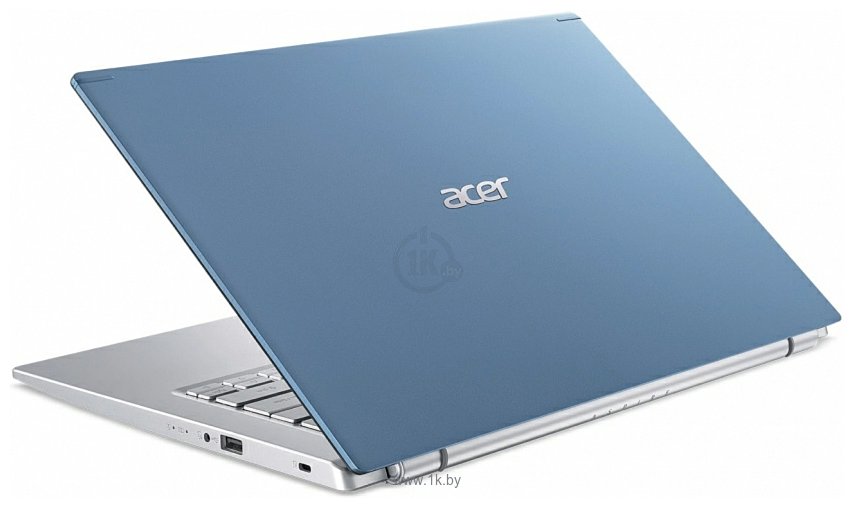 Фотографии Acer Aspire 5 A514-54-39SR NX.A25ER.002