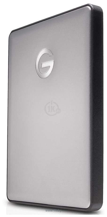 Фотографии G-Technology G-Drive Mobile USB-C 2TB 0G10339-1