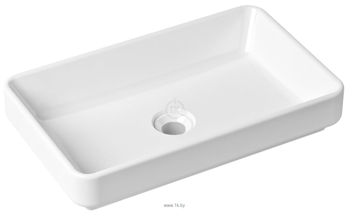 Фотографии Lavinia Boho Bathroom Sink Slim 33311004