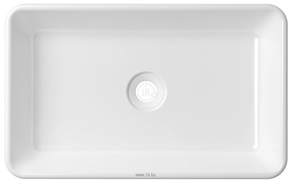 Фотографии Lavinia Boho Bathroom Sink Slim 33311004