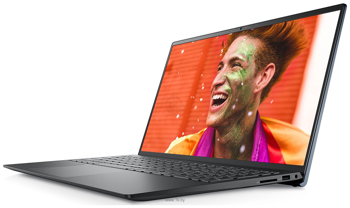 Фотографии Dell Inspiron 15 5515-9174