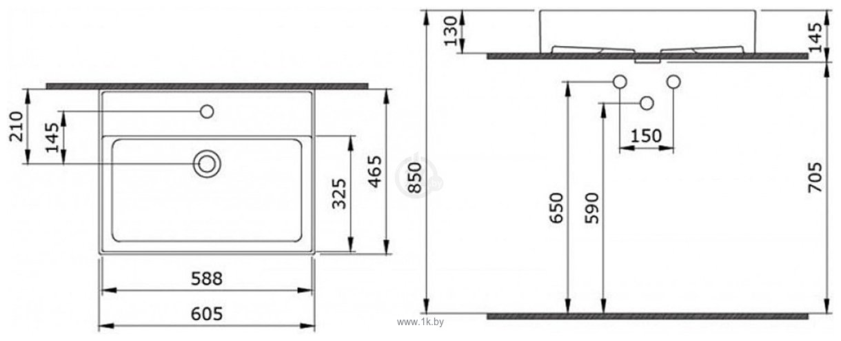 Фотографии Bocchi Milano 1376-001-0126