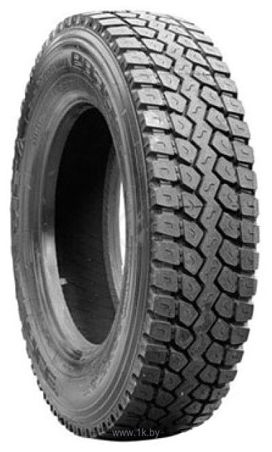 Фотографии Triangle TR689A 245/70 R19.5 141/140J