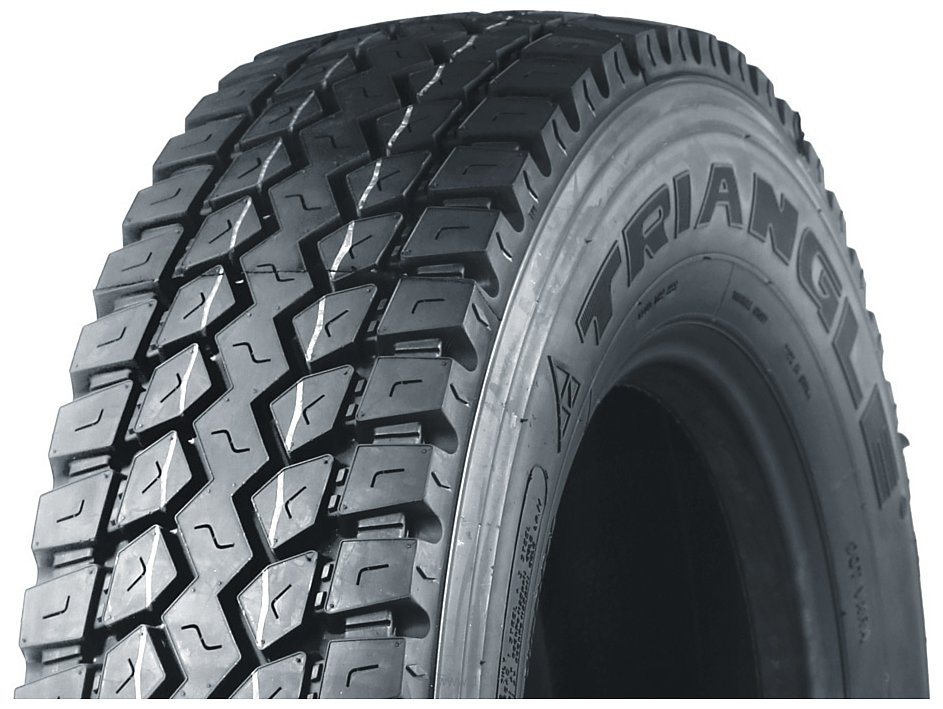 Фотографии Triangle TR689A 245/70 R19.5 141/140J