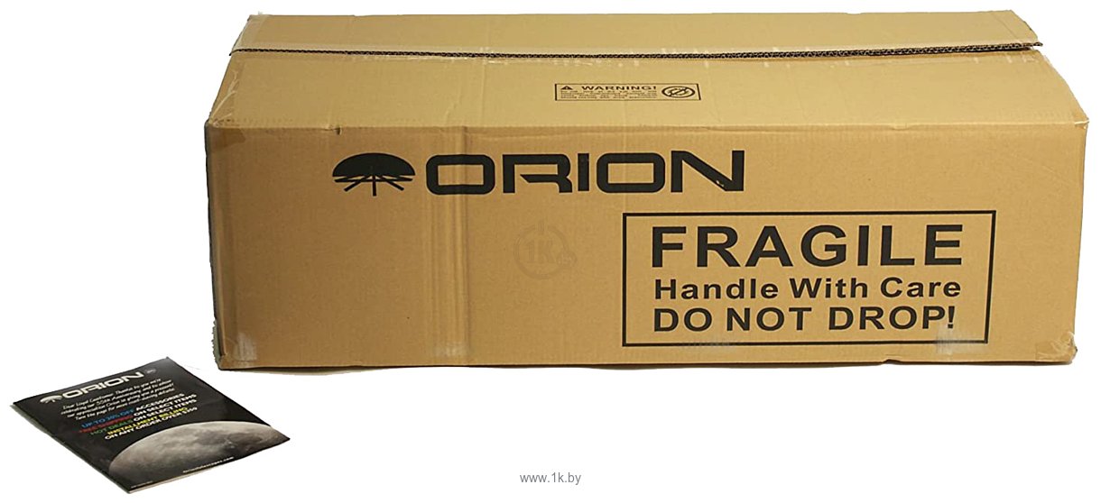 Фотографии Orion AstroView 90mm EQ