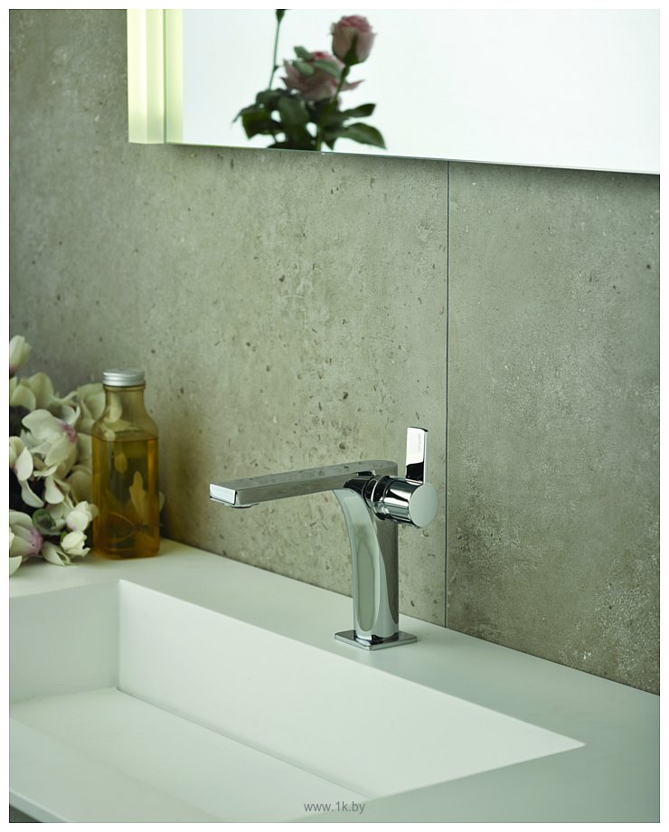 Фотографии Paffoni Rock RO071CR Фотографии Paffoni Rock RO071CR