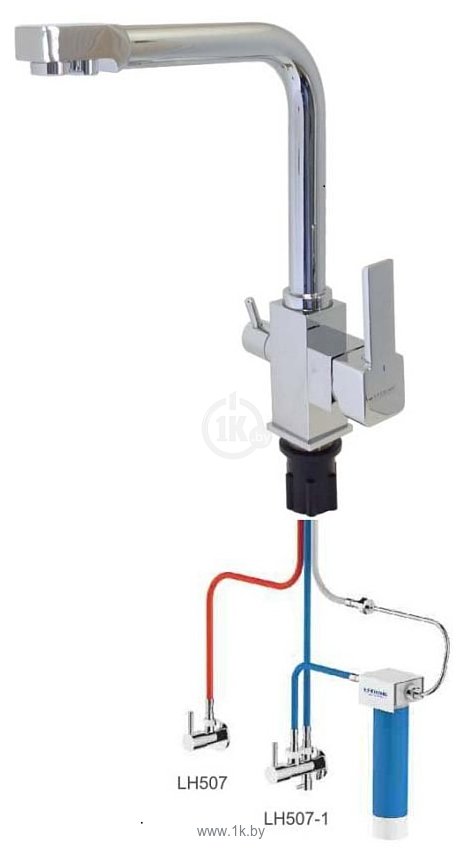 Фотографии Ledeme L4655-3 Фотографии Ledeme L4655-3