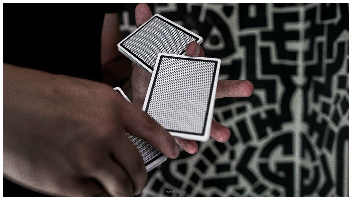 Фотографии Ellusionist The Ellusionist Deck