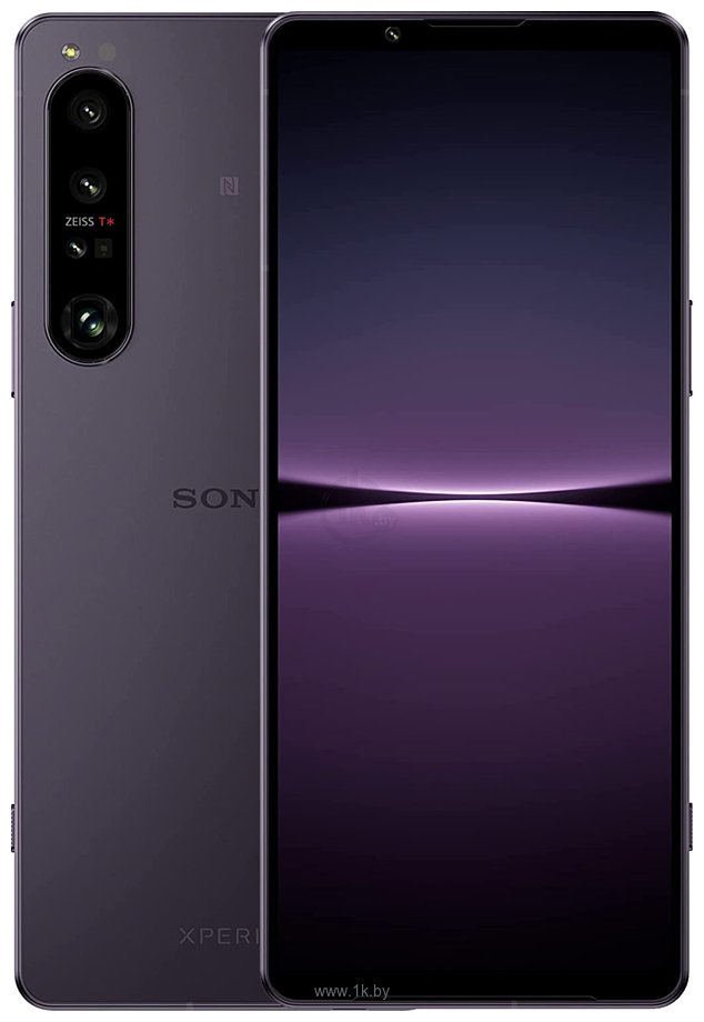 Фотографии Sony Xperia 1 IV XQ-CT72 12/512GB