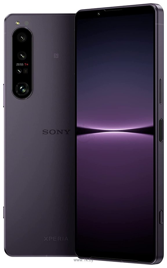 Фотографии Sony Xperia 1 IV XQ-CT72 12/512GB