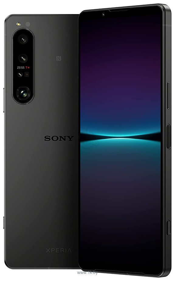 Фотографии Sony Xperia 1 IV XQ-CT72 12/512GB