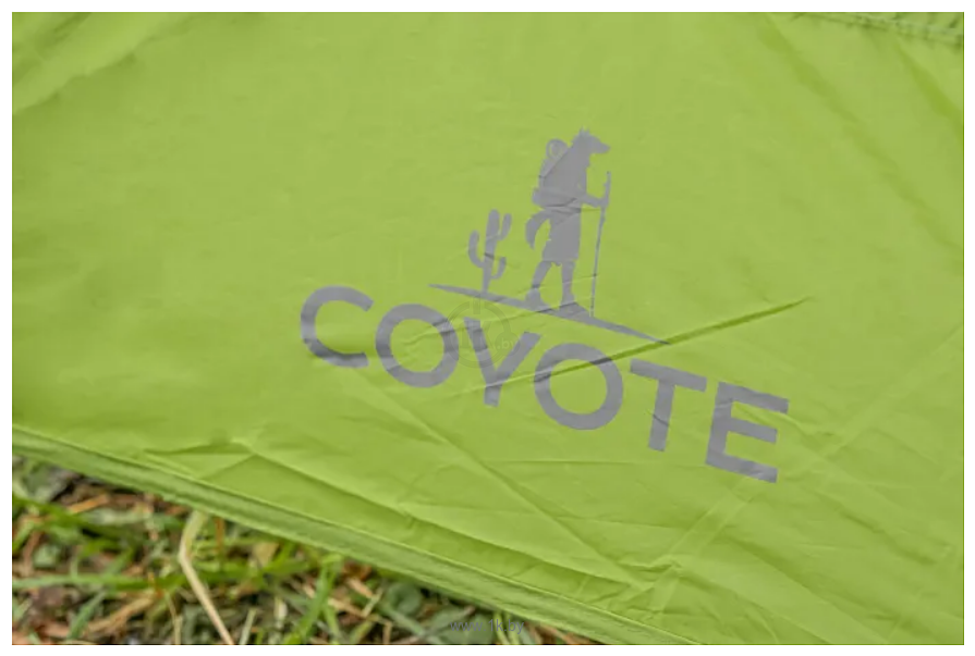 Фотографии Coyote Oboluse-3