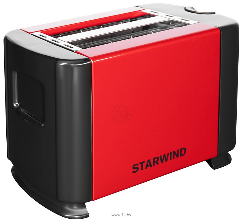 Фотографии StarWind ST1102