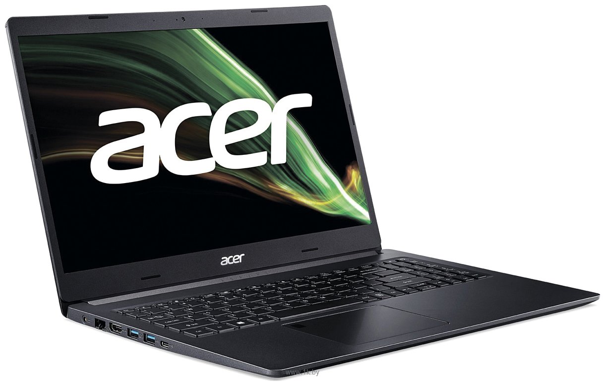Фотографии Acer Aspire 5 A515-45G-R26X (NX.A8EER.004)